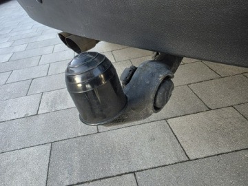 Volkswagen Tiguan I SUV Facelifting 1.4 TSI BlueMotion 122KM 2015 Volkswagen Tiguan benzyna /ALCANTARA/ zarejestrowa, zdjęcie 10