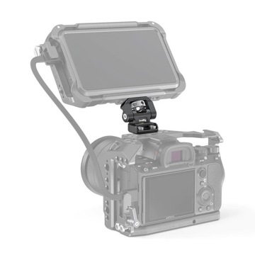SmallRig 2904 Держатель монитора с поворотной головкой