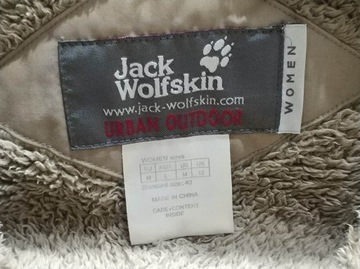 JACK WOLFSKIN супер куртка р.М