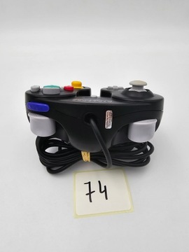 КОНСОЛЬ NINTENDO GAMECUBE + ПЛЕЕР GAMEBOY + ОРИГИНАЛЬНЫЕ АКСЕССУАРЫ