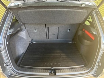 Skoda Karoq Crossover Facelifting 1.5 TSI ACT 150KM 2025 SKODA Karoq Sportline 1.5 TSI DSG Suv 150KM 2025, zdjęcie 12