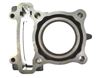 ЦИЛИНДР ПОРШЕНЬ YAMAHA YZF-R 125 YZF125R WR 125 BETA