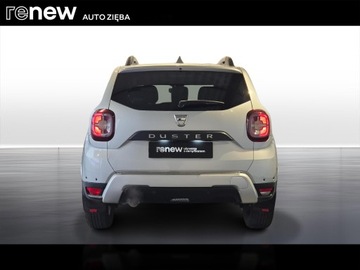 Dacia Duster II SUV 1.2 TCe 125KM 2018 Duster 1.2 TCe Prestige, zdjęcie 3