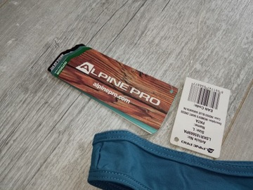 ALPINE Pro_L_Technical Stretch 4-Way_Cool Dry
