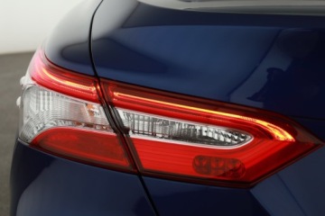 Toyota Camry IX Sedan 2.5 Hybrid Dynamic Force 218KM 2020 Toyota Camry 2.5 Hybrid, Salon Polska, zdjęcie 15