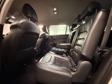 Skoda Kodiaq I SUV 2.0 TDI 190KM 2018 Skoda Kodiaq 7 os, Salon Polska, Bezwypadkowy, FV, zdjęcie 25