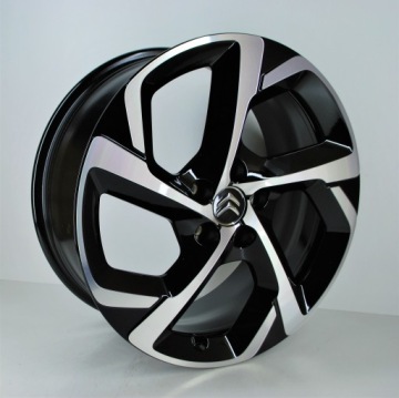 CITROEN C5 AIRCROSS DS5 DS7 ДИСКИ 18 ДЮЙМОВ 7.5J