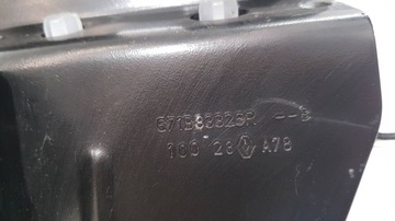 DACIA JOGGER NÁDRŽ VYROVNÁVACÍ 671B83326R 217102102R