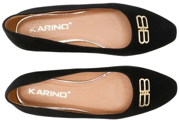 КАРИНО-5068/003-П черный r40