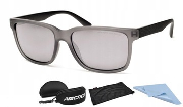 Okulary PRZECIWSŁONECZNE ARCTICA S-299 POLARYZACJA