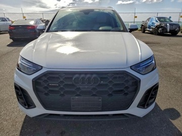 Audi Q5 II 2022 Audi Q5 Premium Plus 45 2022 2.0 Benzyna 261KM, zdjęcie 5