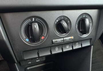 Skoda Rapid II Spaceback 1.2 TSI 110KM 2016 Skoda RAPID 1.2 110KM Ambition Salon PL Historia ASO FVmarza 1.2 Benzyna, zdjęcie 15