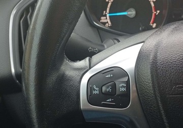 Ford B-MAX 1.0 EcoBoost 100KM 2016 Ford B-MAX Zarejestrowany - bezwypadkowy - benzyna - 136.000 km Benzyna, zdjęcie 24