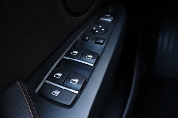BMW X3 F25 SUV 2.0 20i 184KM 2014 BMW X3 xDrive20i, Salon Polska, 4X4, Automat, zdjęcie 16