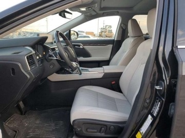 Lexus RX V 2022 Lexus RX 2022, 3.5L, po gradobiciu 3.5 Benzyna 295KM, zdjęcie 6
