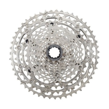 Kaseta Shimano CS-M5100 11 rzędów 11-51 T