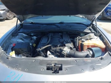 Dodge Charger VII 2016 Dodge Charger SRT 392 2016 6.4L 6.4 Benzyna 485KM, zdjęcie 8