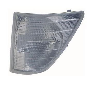 DEPO SMĚROVKA MERCEDES 440-1507L-AE