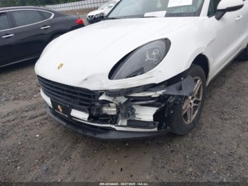 Porsche Macan 2021 Porsche Macan Macan awd 2.0 Benzyna 248KM, zdjęcie 1