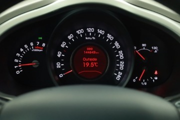 Kia Sportage III SUV 1.6 GDI 135KM 2012 Kia Sportage 1.6 GDI, Salon Polska, Serwis ASO, zdjęcie 7