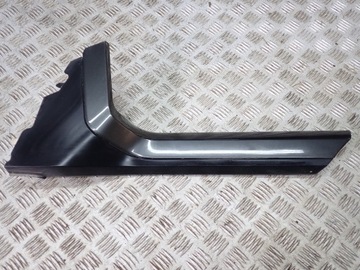Dekor Listwa Osłona Deski Ford F150 3.5 Ecoboost 4x4 2021