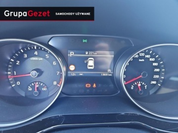 Kia Ceed III Hatchback Facelifting  1.5 T-GDI 140KM 2025 Kia Ceed Tribute+A17, hb, automat, kamera, grzane fotele, FV23%, gwarancja, zdjęcie 13