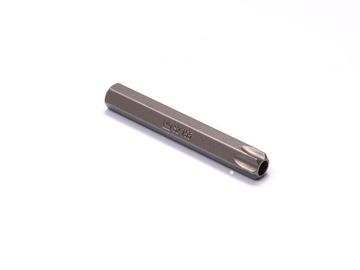 BIT 10MM TORX T60 Z OTWOREM C3331