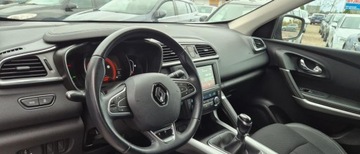 Renault Kadjar Crossover 1.5 dCi 110KM 2016 Renault Kadjar Zarejestrowany bogata opcja wyposazenia. 1.5 Diesel 110KM, zdjęcie 36