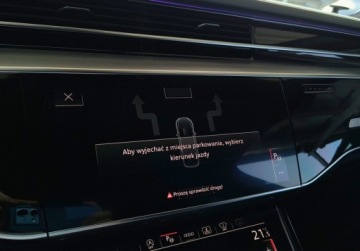 Audi A8 D5 S8 Facelifting 4.0 TFSI 571KM 2024 Audi S8 Salon PL Gwarancja 2029 Cyfrowe Matrix Kamery 360 Bang Advanced, zdjęcie 23
