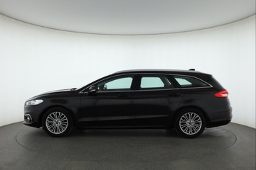 Ford Mondeo V Kombi Facelifting 2.0 EcoBlue 150KM 2020 Ford Mondeo 2.0 TDCI, Automat, Navi, Klima, zdjęcie 2