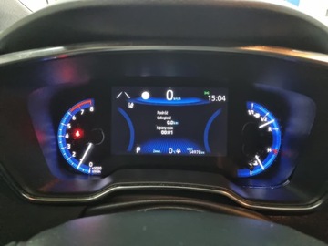 Toyota Corolla XII Hatchback 1.2 Turbo D-4T 116KM 2020 Toyota Corolla 1.2 T Comfort MS Seria E21 (2019-), zdjęcie 16