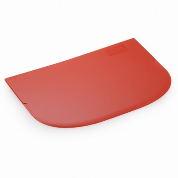 Skrobka do tortu strychówka Thermohauser 14,8 x 9,9cm