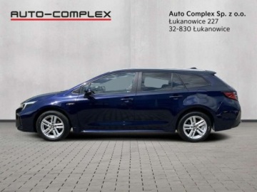 Suzuki 2023 Suzuki Swace Demo Salon PL 1.8 Hybrid Elegance CVT 1.8 Hybryda 122KM, zdjęcie 21