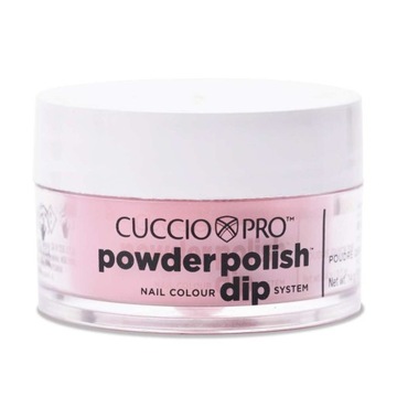 5532 DIP SYSTEM PUDER różowy14 g