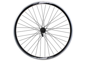 KOŁO TYŁ 26 KANDS SHIMANO TX500 VB KASETA C. KT631