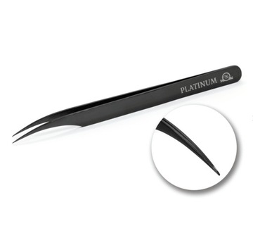 Kompletny Zestaw Startowy dla Stylistki Rzęs PLATINUM