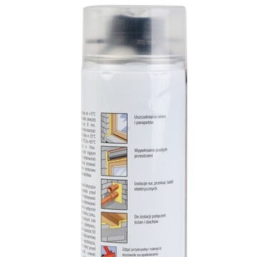Fischer PIANA PIANKA MONTAŻOWA NISKOPRĘŻNA x12