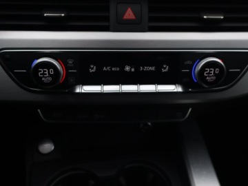 Audi A5 F5 Sportback 2.0 TFSI 190KM 2018 Audi A5 2.0 TFSI, Automat, Skóra, Navi, Klima, zdjęcie 16