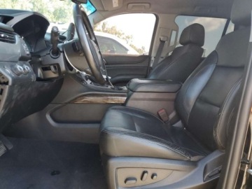 Chevrolet Tahoe GMT900 2020 Chevrolet Tahoe K1500 LT 2020 5.3 Benzyna 355KM, zdjęcie 7