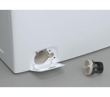 Стиральная машина Candy SmartPro Slim CO4 1265TWBE/1-S 1200 об/мин 79 дБ