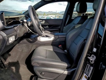 Mercedes GLE V167 2026 Mercedes-Benz GLE 2026 r., 2,0L 350 4 MATIC 2.0 Benzyna 255KM, zdjęcie 8