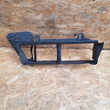 FORD FOCUS MK3 10-15r KIEROWNICA POWIETRZA WLOT