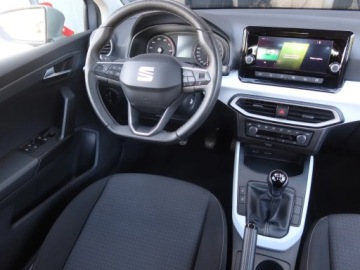 Seat Arona Crossover Facelifting 1.0 TSI 110KM 2022 Seat Arona 1.0 TSI, Salon Polska, 1. Właściciel, zdjęcie 6