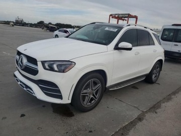 Mercedes GLE V167 2020 Mercedes-Benz GLE 2020 MERCEDES-BENZ GLE 350 4MATIC, silnik 2.0 L 2.0 255KM, zdjęcie 1