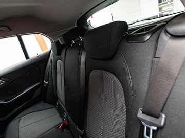 BMW Seria 1 F40 2021 BMW Seria 1 118i Advantage aut Hatchback 1.5 (136KM) 2021, zdjęcie 23