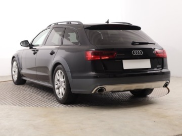 Audi A6 C7 Allroad quattro facelifting 3.0 TDI clean diesel 272KM 2016 Audi A6 Allroad 3.0 TDI, 268 KM, 4X4, Automat, zdjęcie 3