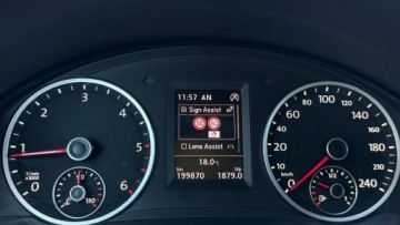 Volkswagen Tiguan I SUV Facelifting 2.0 TDI CR DPF BlueMotion 177KM 2015 Volkswagen Tiguan Moc 177KM R-Line Automat 4x4, zdjęcie 28
