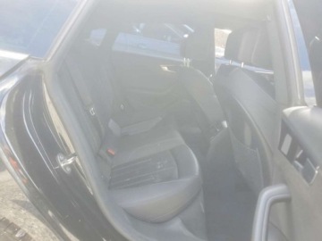 Audi A5 F5 2021 Audi A5 Sportback 2021 PREMIUM 45 2.0 Benzyna 261KM, zdjęcie 9