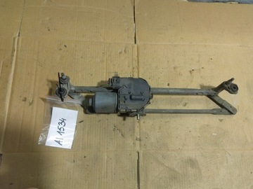 MECHANIZM WYCIERACZEK PRZÓD SKODA OCTAVIA II 1Z1955023C 3397020651