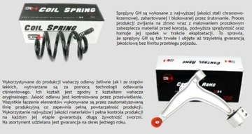 KOŃCÓWKA DRĄŻKA AUDI A4 2004-> AUDI A6 2004- GH